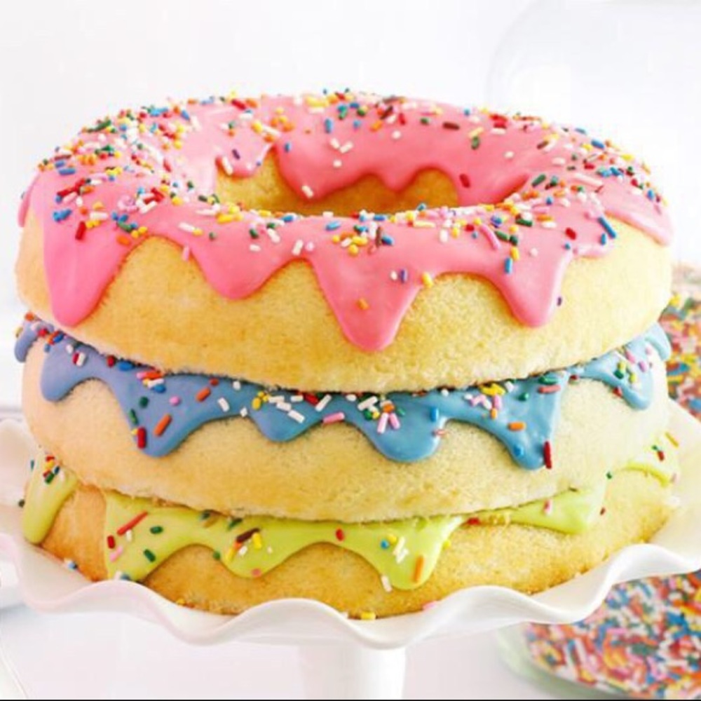 Meet your Posher, Deasia